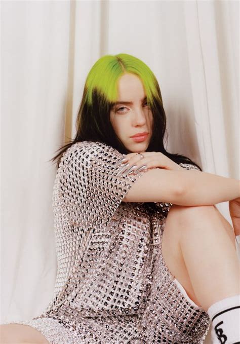 billie illish sexy|Billie Eilish's Best Looks of 2021 .